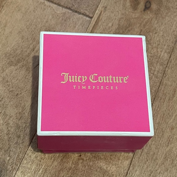 Juicy Couture watch in original box - Picture 6 of 6
